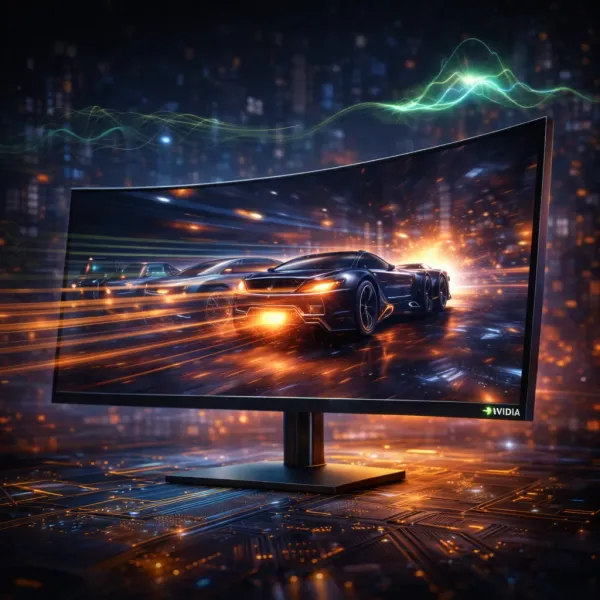 NVIDIA G-Sync Pulsar 顯示技術發布