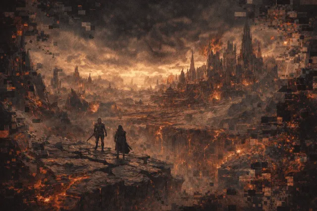 噬血代碼 2 遊戲畫面